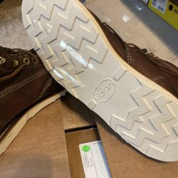 The Shoemaker Boots & Shoe Repair - Sole
