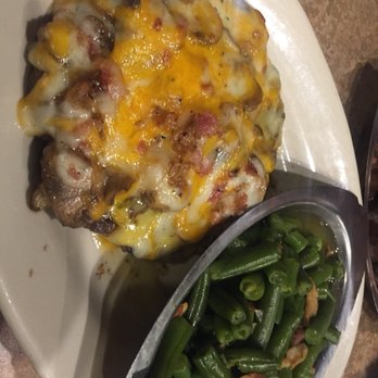 Montana Mike's Steakhouse - Mountain Sirloin & green beans - American Near Me - Anderson, Indiana Montana Mike's Steakhouse - Mountain Sirloin & green beans - American Near Me - Anderson, Indiana
