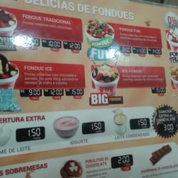 Fábrica di Chocolate
