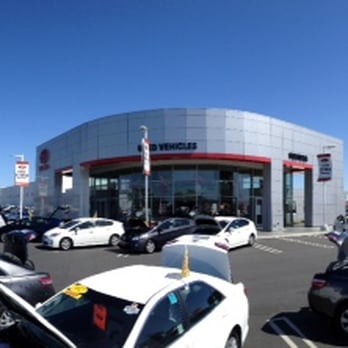 Ventura Toyota - Car Dealers Near Me - Ventura, California Ventura Toyota - Car Dealers Near Me - Ventura, California