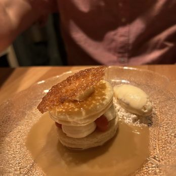 Cocina Abierta - Los postres están bien pero no es lo mejor pero estaban rico y bellos - Puerto Rican Near Me - San Juan, Puerto Rico Cocina Abierta - Los postres están bien pero no es lo mejor pero estaban rico y bellos - Puerto Rican Near Me - San Juan, Puerto Rico