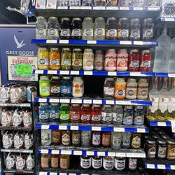 Robins Package - Moonshine of all flavors
