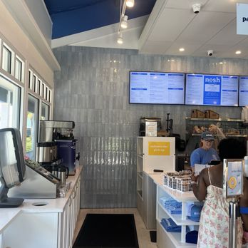 Nosh NY Bagels - Bagels Near Me - Ridgeland, South Carolina Nosh NY Bagels - Bagels Near Me - Ridgeland, South Carolina