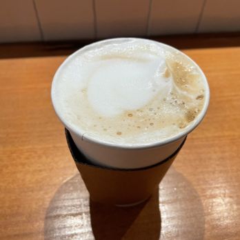 Kokee Tea Cafe - Cappuccino - Bubble Tea Near Me - Ashburn, Virginia
