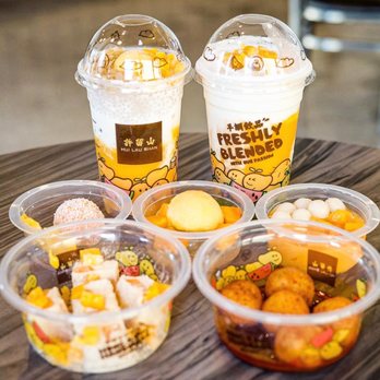 Hui Lau Shan 381 Photos 111 Reviews Desserts 9924 Bolsa Ave Westminster Ca Phone Number Menu