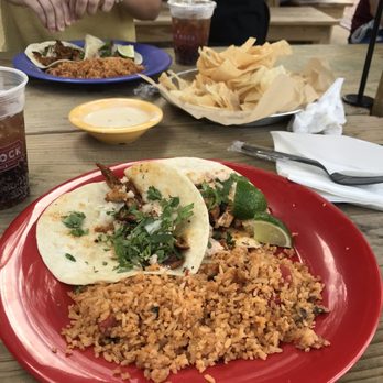 Moss Rock Tacos & Tequila - Chicken Taco - Bars Near Me - Hoover, Alabama Moss Rock Tacos & Tequila - Chicken Taco - Bars Near Me - Hoover, Alabama