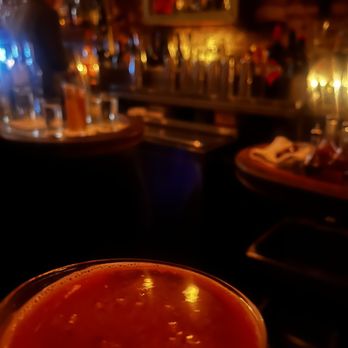 Attaboy - Cocktail Bars Near Me - New York, New York