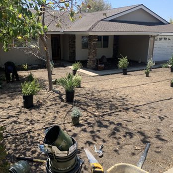 Jasdeep’S Landscaping & Irrigation - Drip line drought tolerance with mulch - Irrigation Near Me Jasdeep’S Landscaping & Irrigation - Drip line drought tolerance with mulch - Irrigation Near Me
