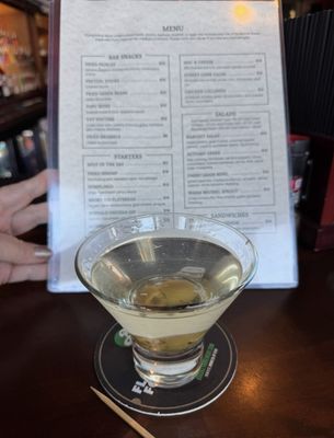 Caleb & Broad by null