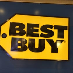 Best Buy - Logo