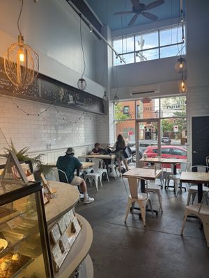 Cake Life Bake Shop by null