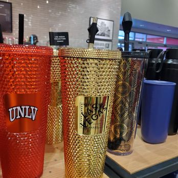 Starbucks - Vegas mug, shiny and ready for your visit around the city - Coffee & Tea Near Me - Las Vegas, Nevada Starbucks - Vegas mug, shiny and ready for your visit around the city - Coffee & Tea Near Me - Las Vegas, Nevada