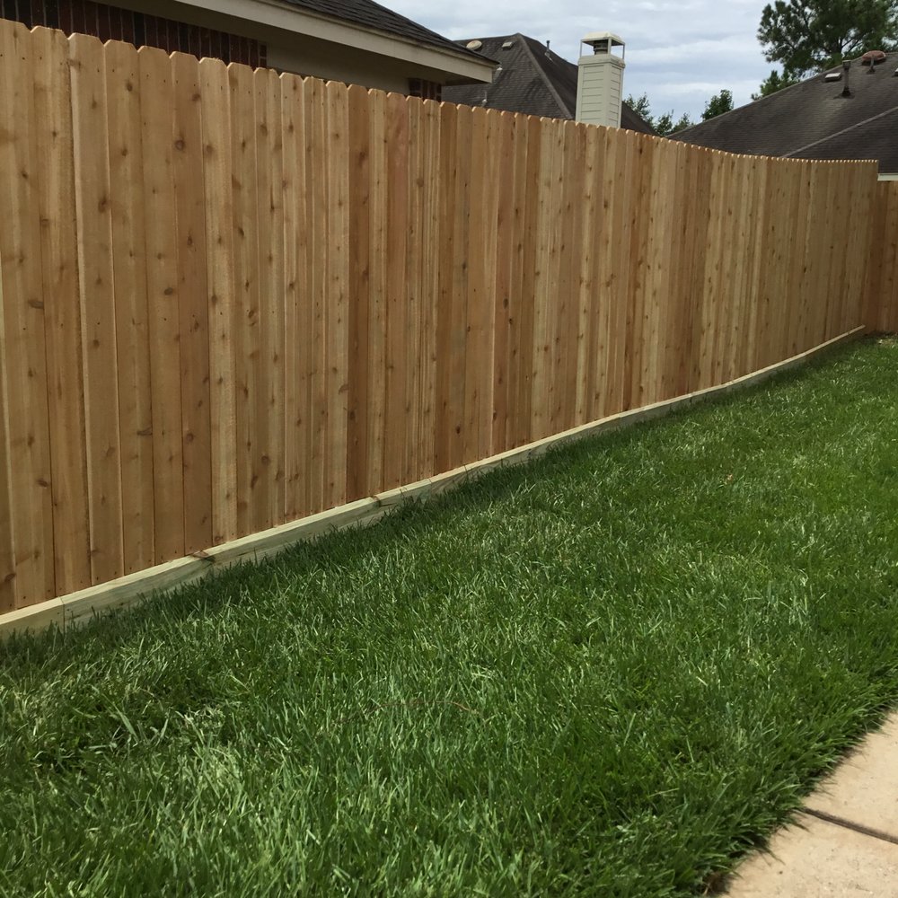 DIFY Handyman Services - So pleased with our fence! - Handyman Near Me