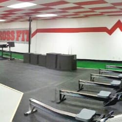 Peak Performance Warehouse