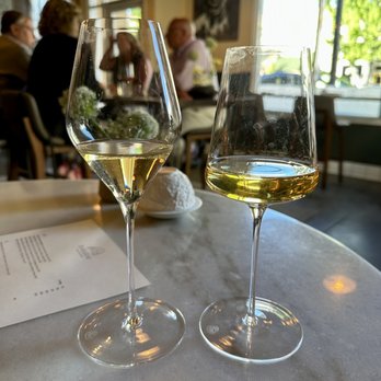 Troubadour - Bakeries Near Me - Healdsburg, California