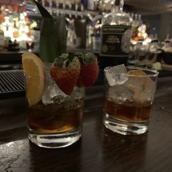 L.A. Jackson - Cocktail Bars Near Me - Nashville, Tennessee L.A. Jackson - Cocktail Bars Near Me - Nashville, Tennessee