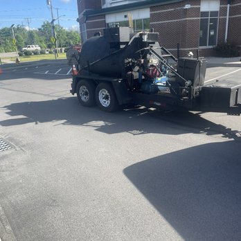 Affordable Sealcoating & Paving - General Contractors Near Me - Victor, New York Affordable Sealcoating & Paving - General Contractors Near Me - Victor, New York