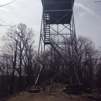 Woodstock Tower - Local Flavor Near Me - Fort Valley, Virginia Woodstock Tower - Local Flavor Near Me - Fort Valley, Virginia