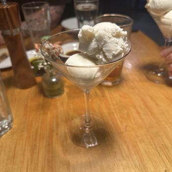 Caffé Nonna - Italian Near Me - Nashville, Tennessee