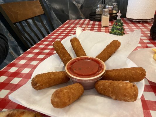 Venice Pizza by null