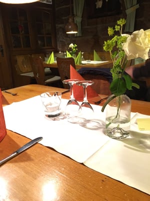 Schockes Küche by null