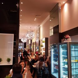 Pasticceria Camesco - The place