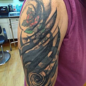 Fat Kat Tattoo - Tattoo Near Me - Keyport, New Jersey