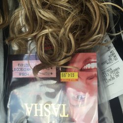Aq Beauty Supply