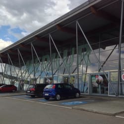 Merkur Markt