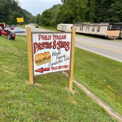 S Philly Steak Subs Corp