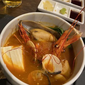 Edoko Omakase - Sushi Bars Near Me - Irving, Texas