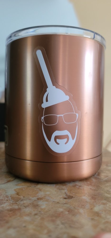 Slide of Hatz Plumbing