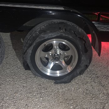 Discount Tire - Blown Tire - Tires Near Me - Mckinney, Texas Discount Tire - Blown Tire - Tires Near Me - Mckinney, Texas