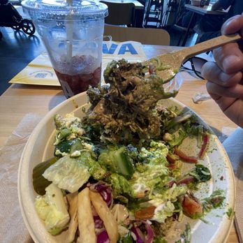 CAVA - Mediterranean Near Me - Chino Hills, California CAVA - Mediterranean Near Me - Chino Hills, California