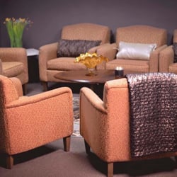 Amore Austintown Adult Boutique - Lounge Area