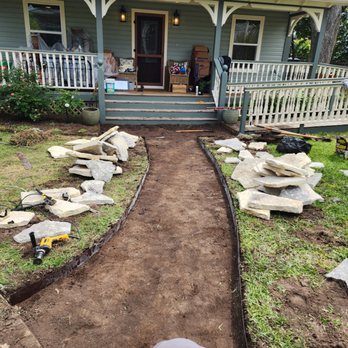 The Crazy Grass Landscape Services - Landscaping Near Me The Crazy Grass Landscape Services - Landscaping Near Me