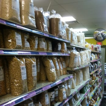 Bulk-N-Natural Foods - Health Markets Near Me - Sarasota, Florida