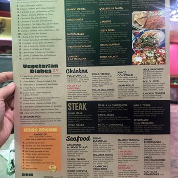 El Sol Mexican Bar & Grill - Mexican Near Me - Sanford, Florida