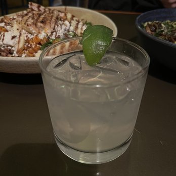 White Rabbit Gastropub - Moscow mule - Gastropubs Near Me - Frederick, Maryland White Rabbit Gastropub - Moscow mule - Gastropubs Near Me - Frederick, Maryland