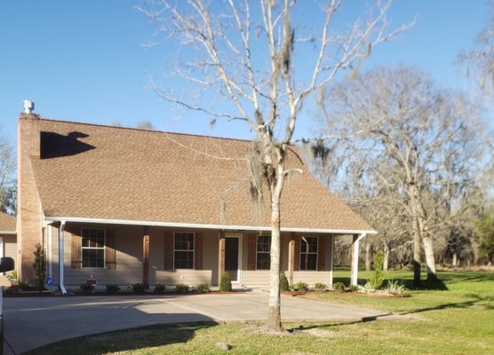 Ameripro Contractors