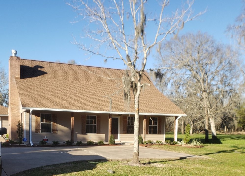 Slide of Ameripro Contractors