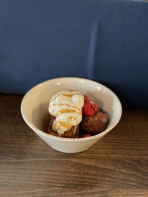 Appaloosa Grill by null