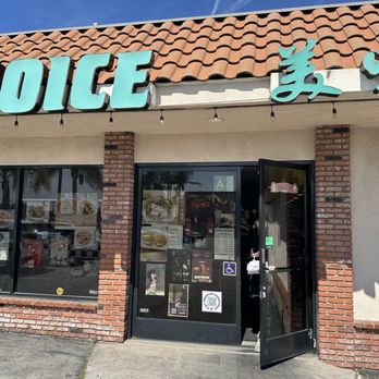 Tasty Choice - Chinese Near Me - San Gabriel, California Tasty Choice - Chinese Near Me - San Gabriel, California