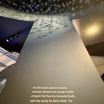 Harry S. Truman Library & Museum - Libraries Near Me - Independence, Missouri