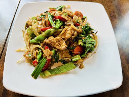 Thai Kitchen Bird Pepper by null