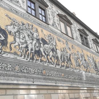 Dresden Walks - Tours Near Me - Dresden, SN