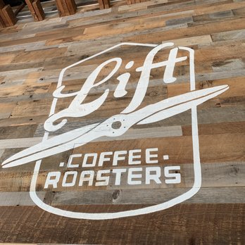 LFTD - Coffee & Tea Near Me - Whittier, California