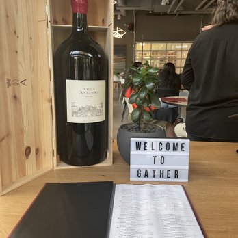 Gather - Italian Near Me - Kelowna, British Columbia Gather - Italian Near Me - Kelowna, British Columbia