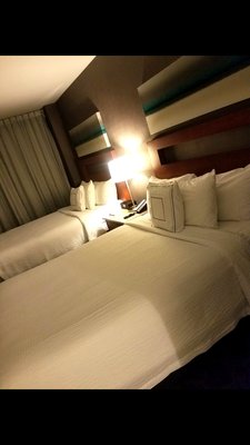 SpringHill Suites Old Montreal by null