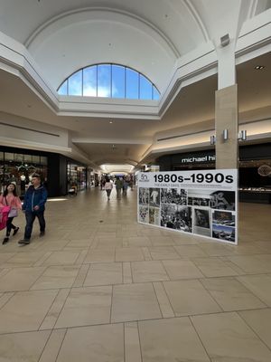 Hillcrest Mall by null